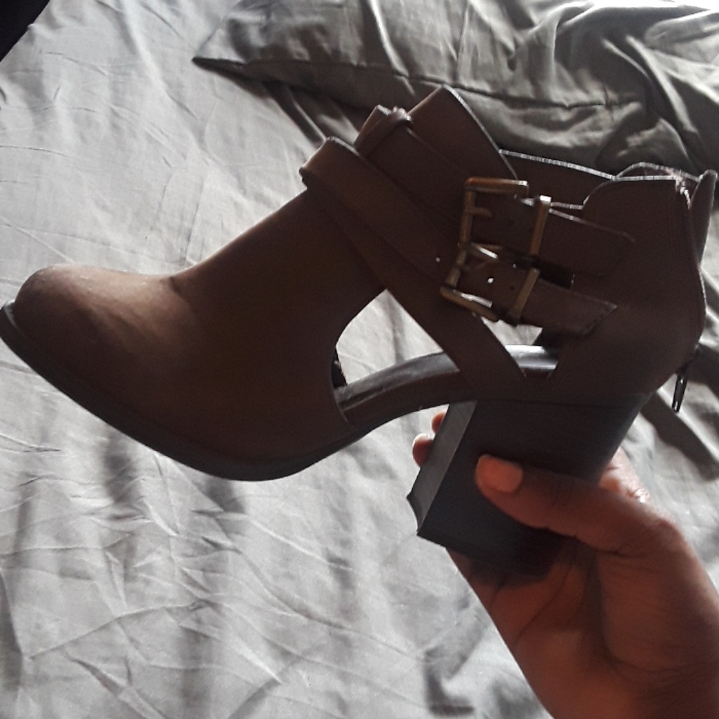 Chic Clogs